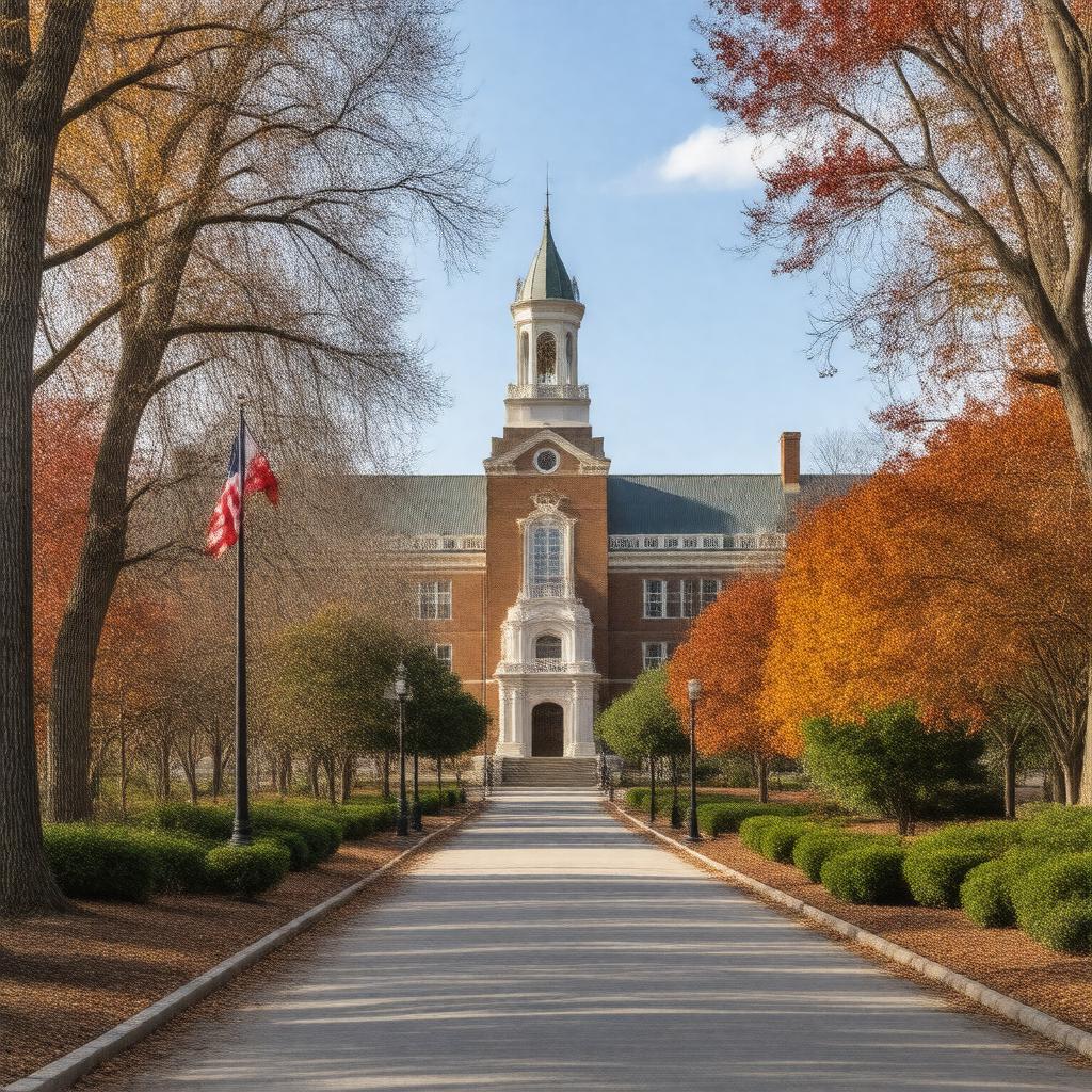 Rutgers University